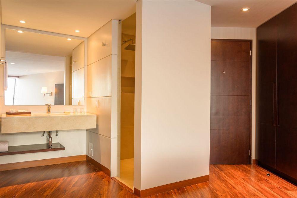 Nico Apartasuites Богота Екстер'єр фото