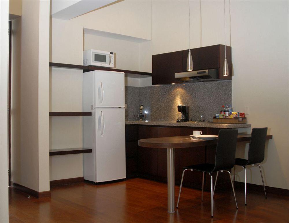 Nico Apartasuites Богота Екстер'єр фото