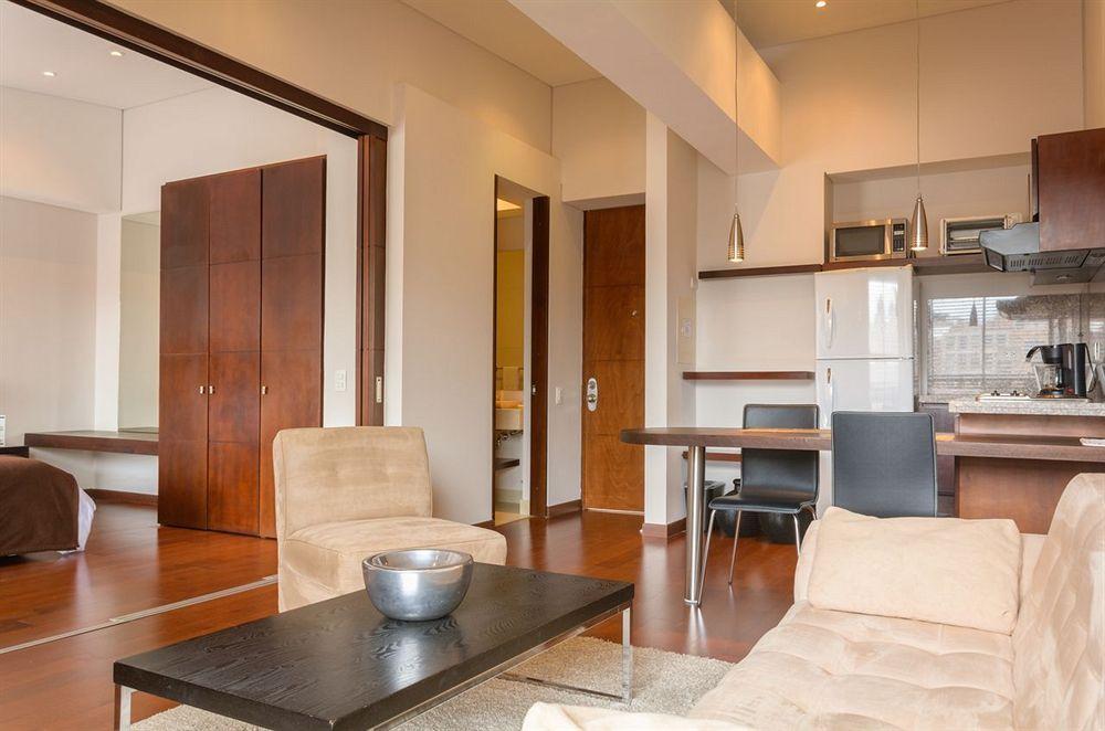 Nico Apartasuites Богота Екстер'єр фото
